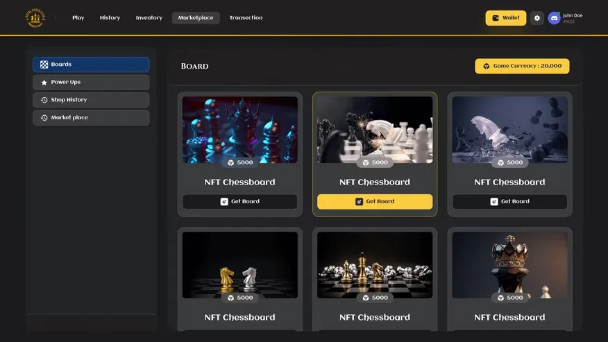 clixhaunt